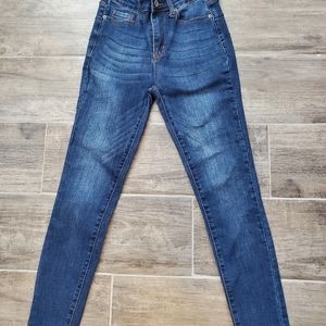 S.O.N.G Skinny Jeans size 1/25